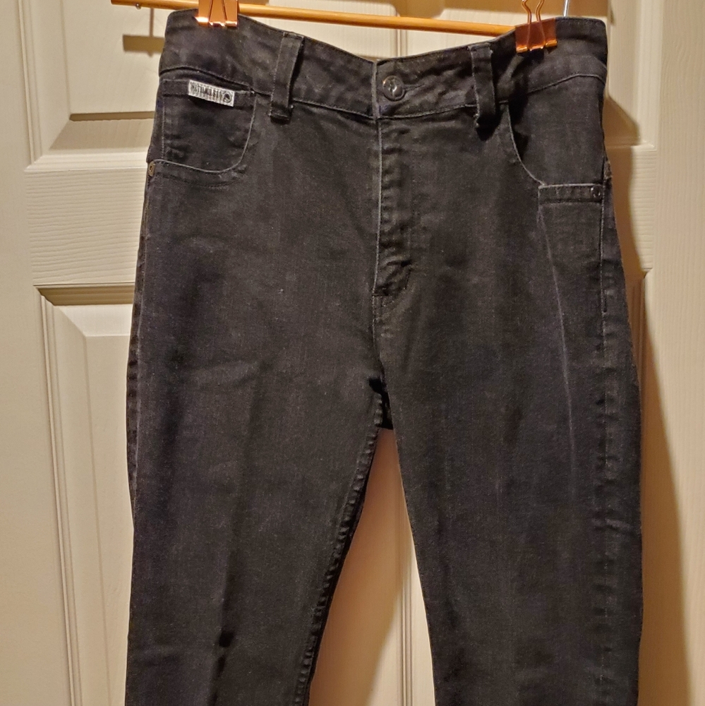 Metal Mulisha stretch jeans